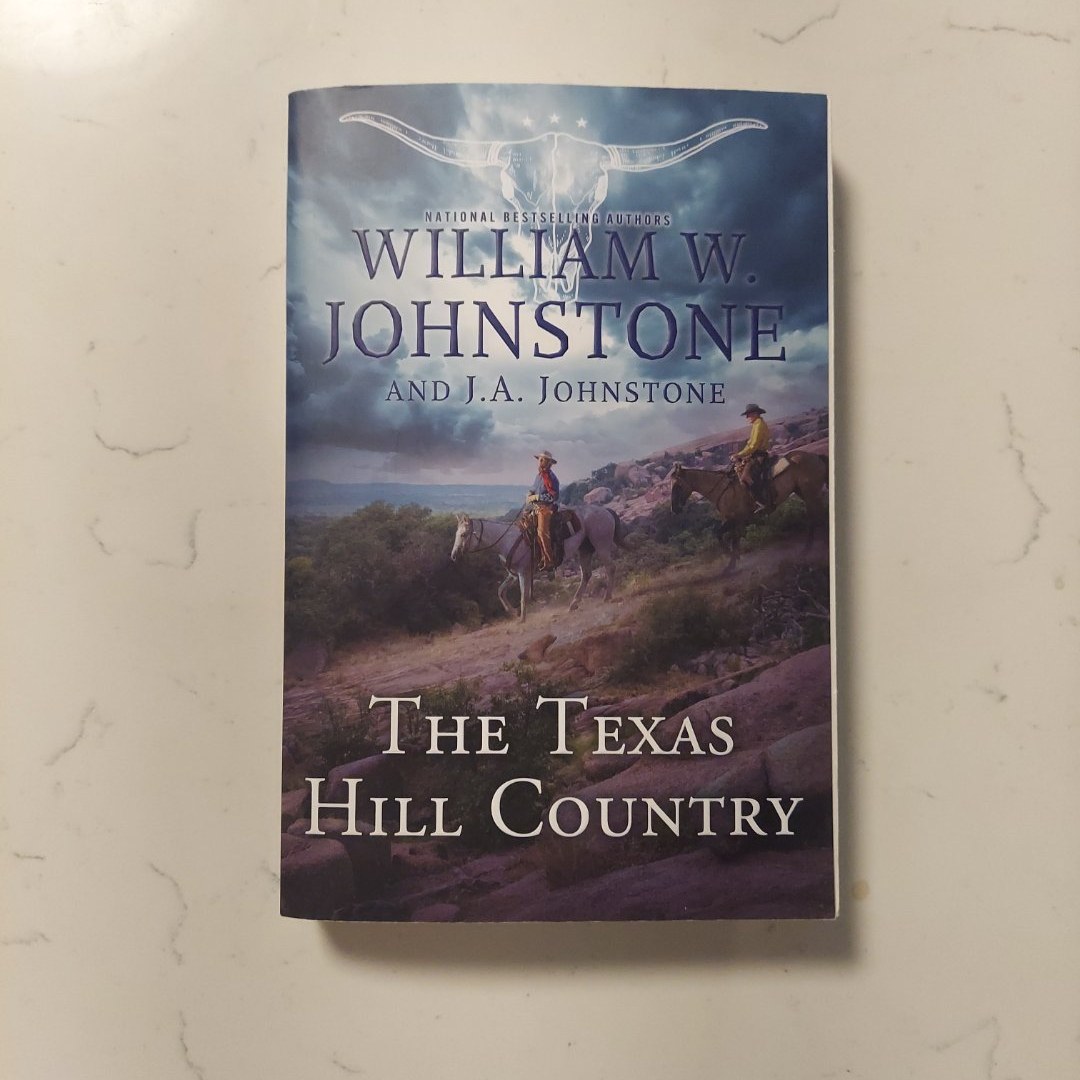The Texas Hill Country