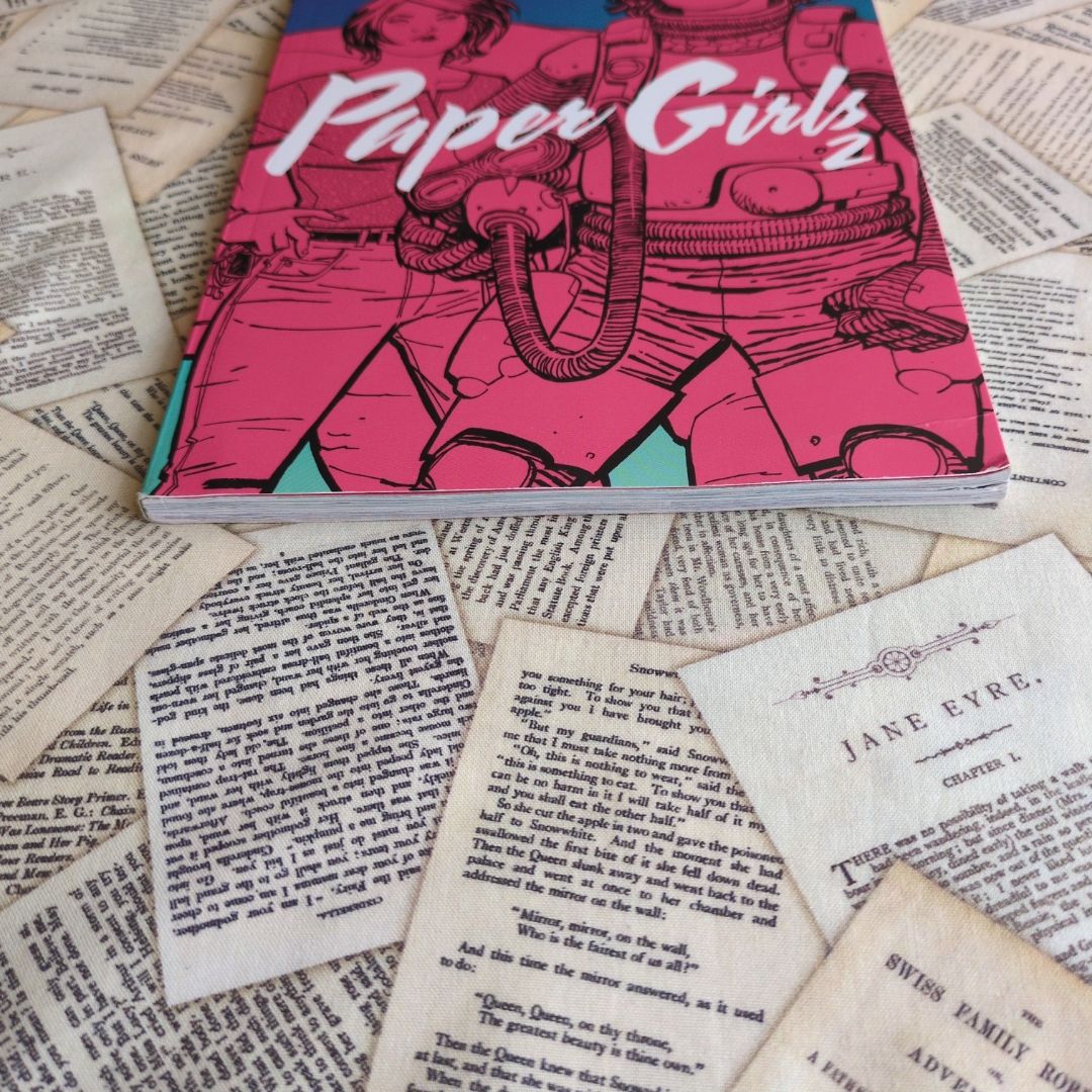 Paper Girls