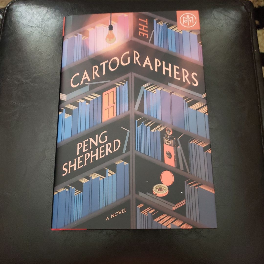 The Cartographers