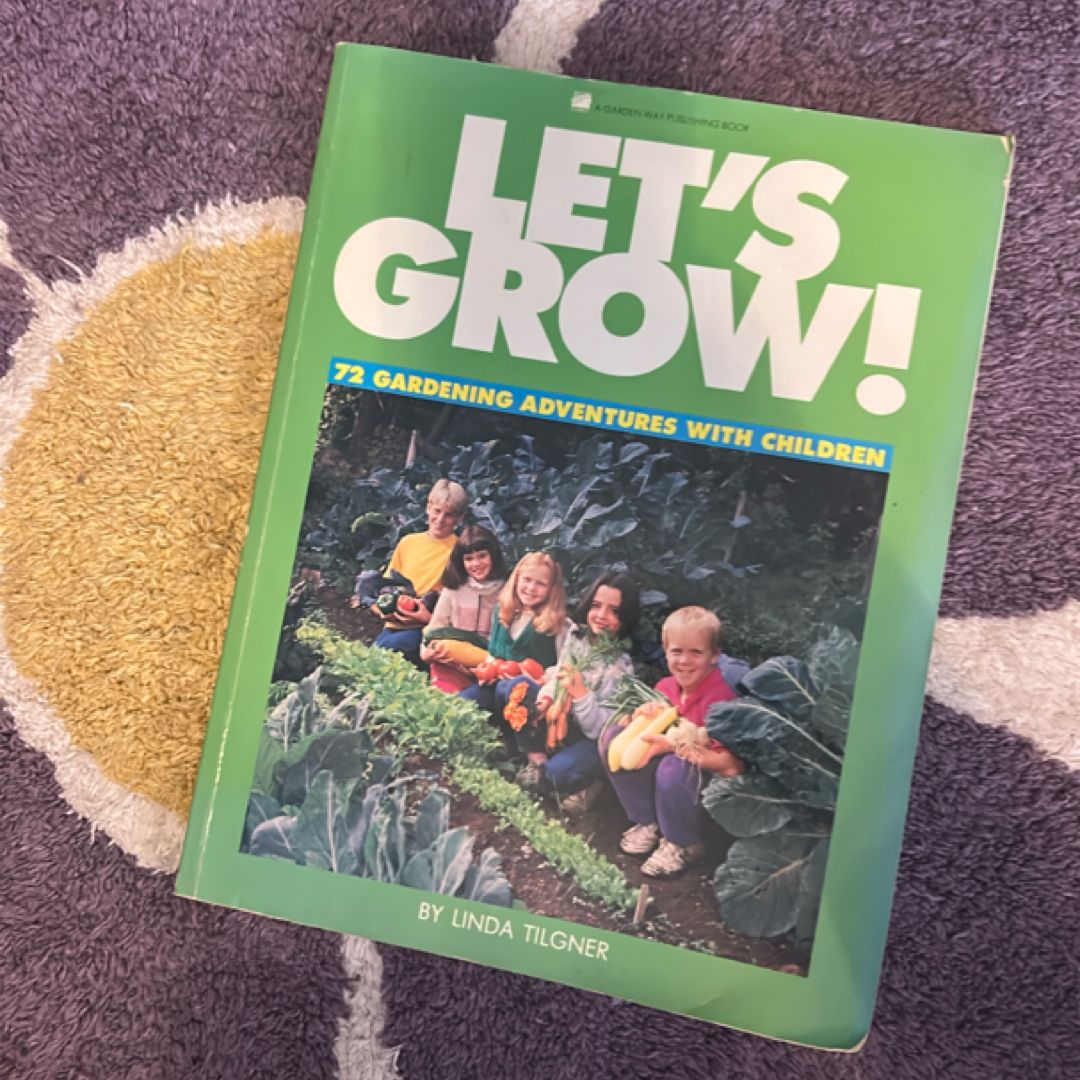 Let's Grow!