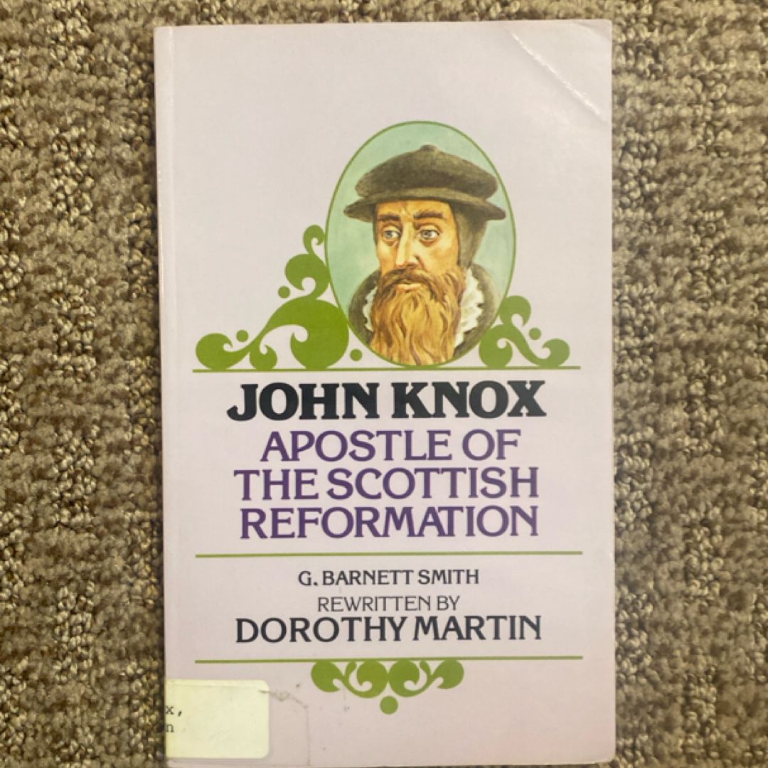 John Knox