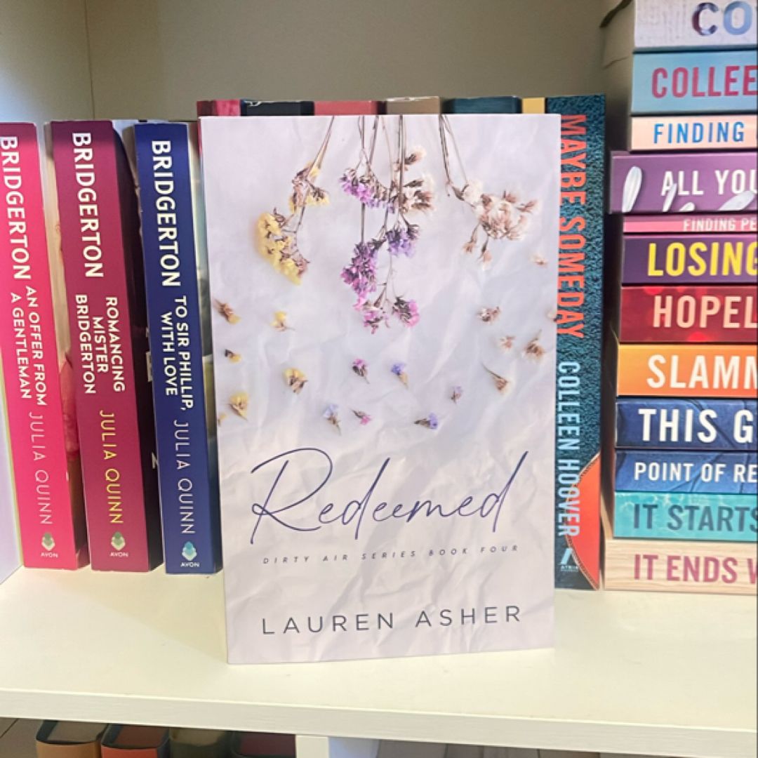 Redeemed