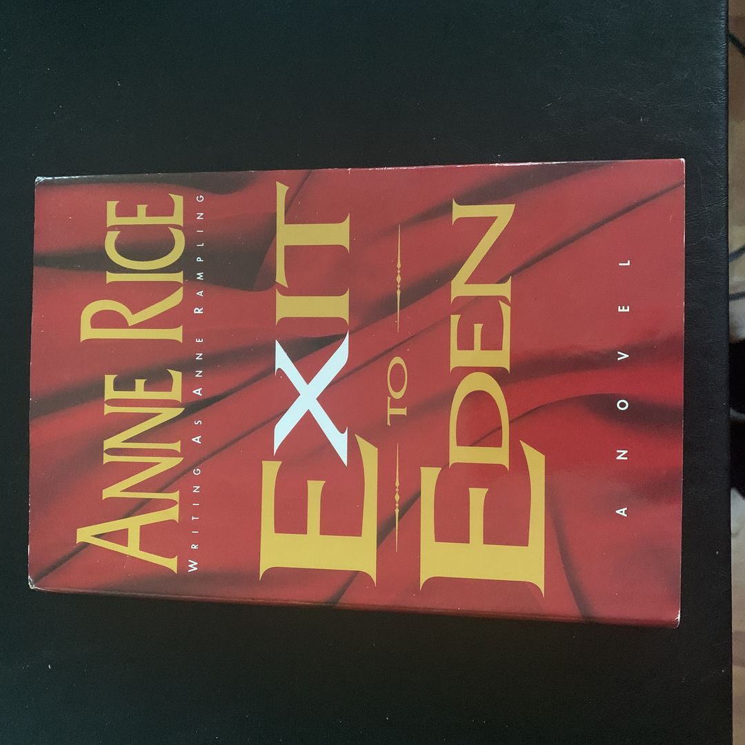Exit to Eden