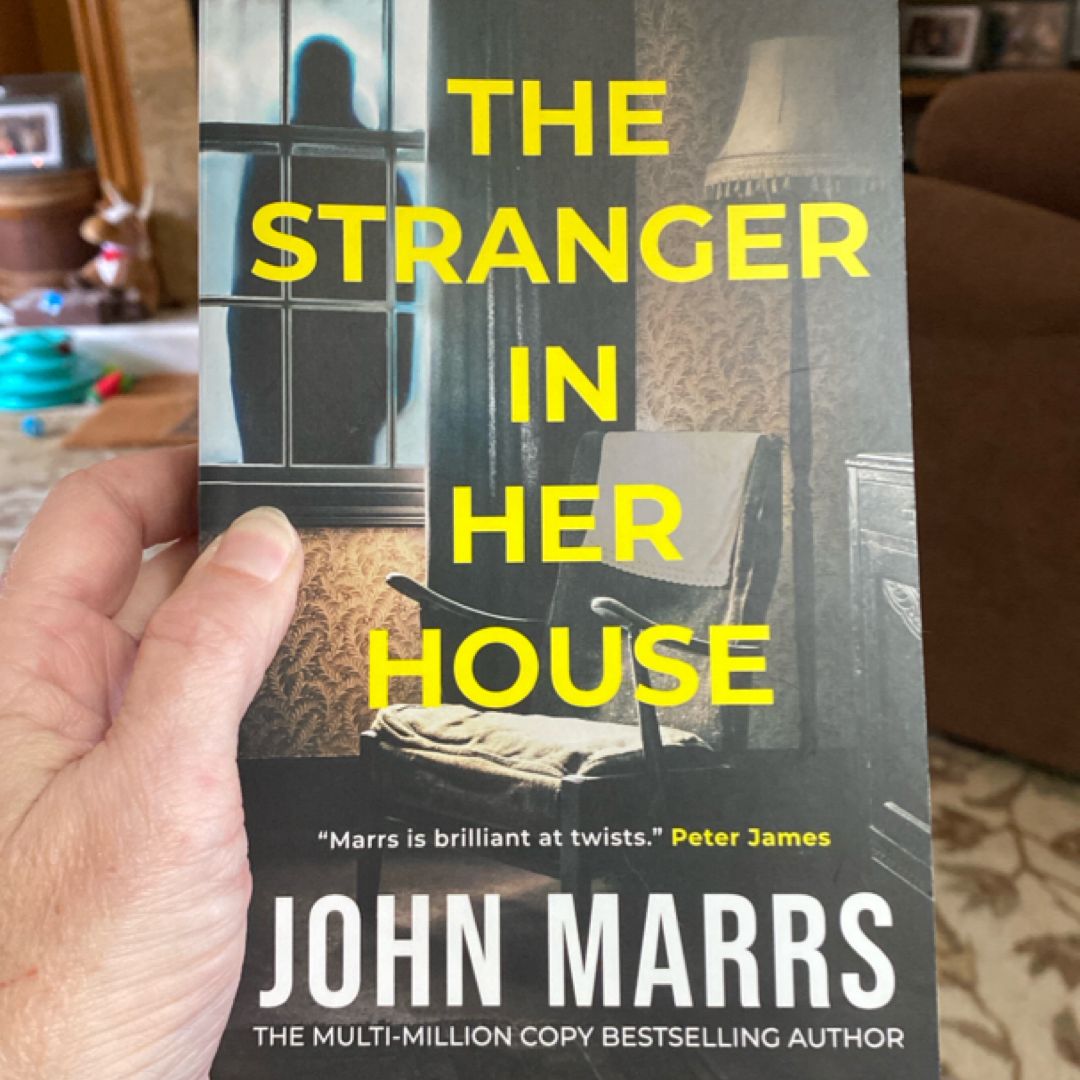 The Stranger in Her House