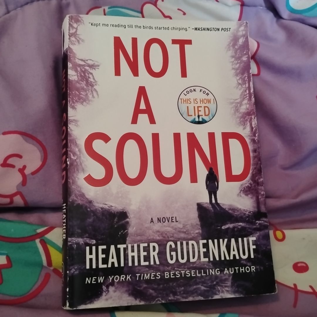 Not a Sound
