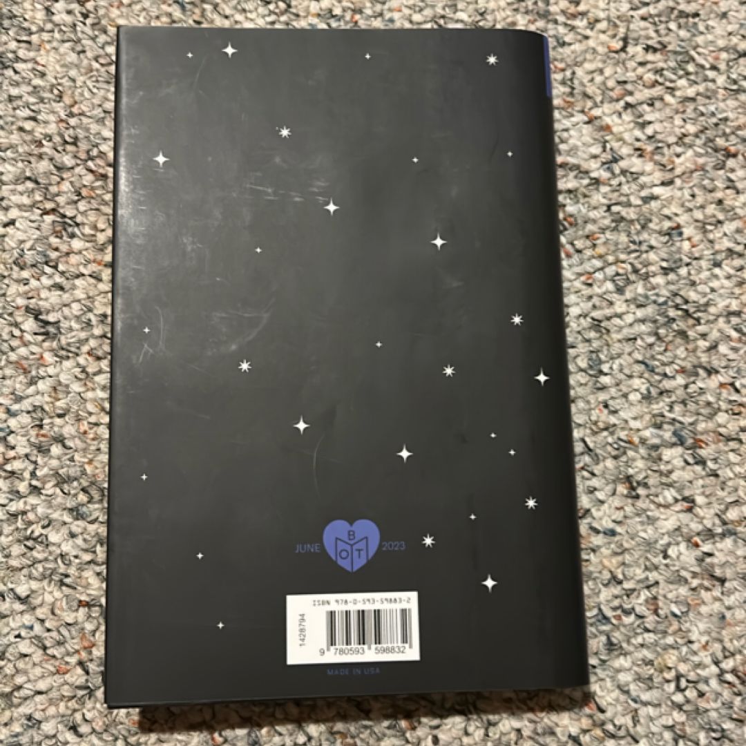 The Wishing Game