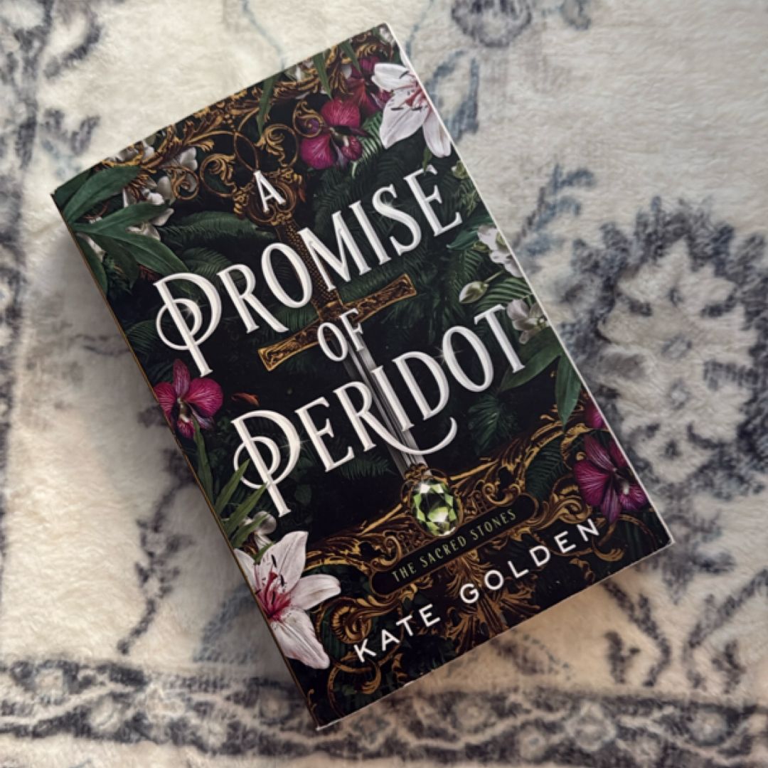 A Promise of Peridot