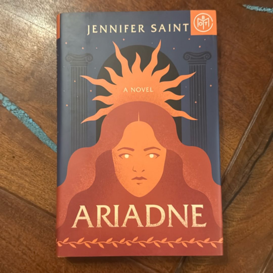 Ariadne