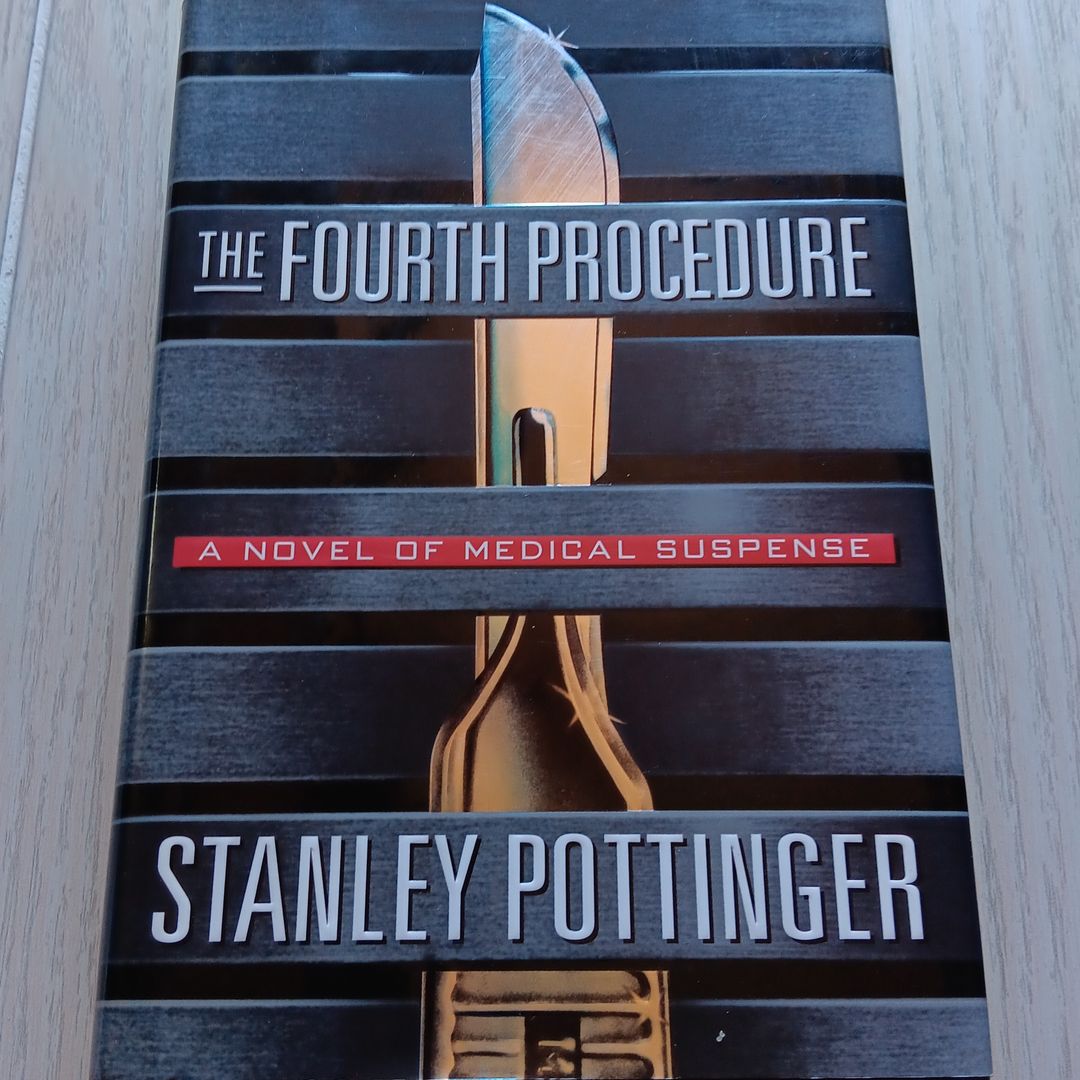 The Fourth Procedure
