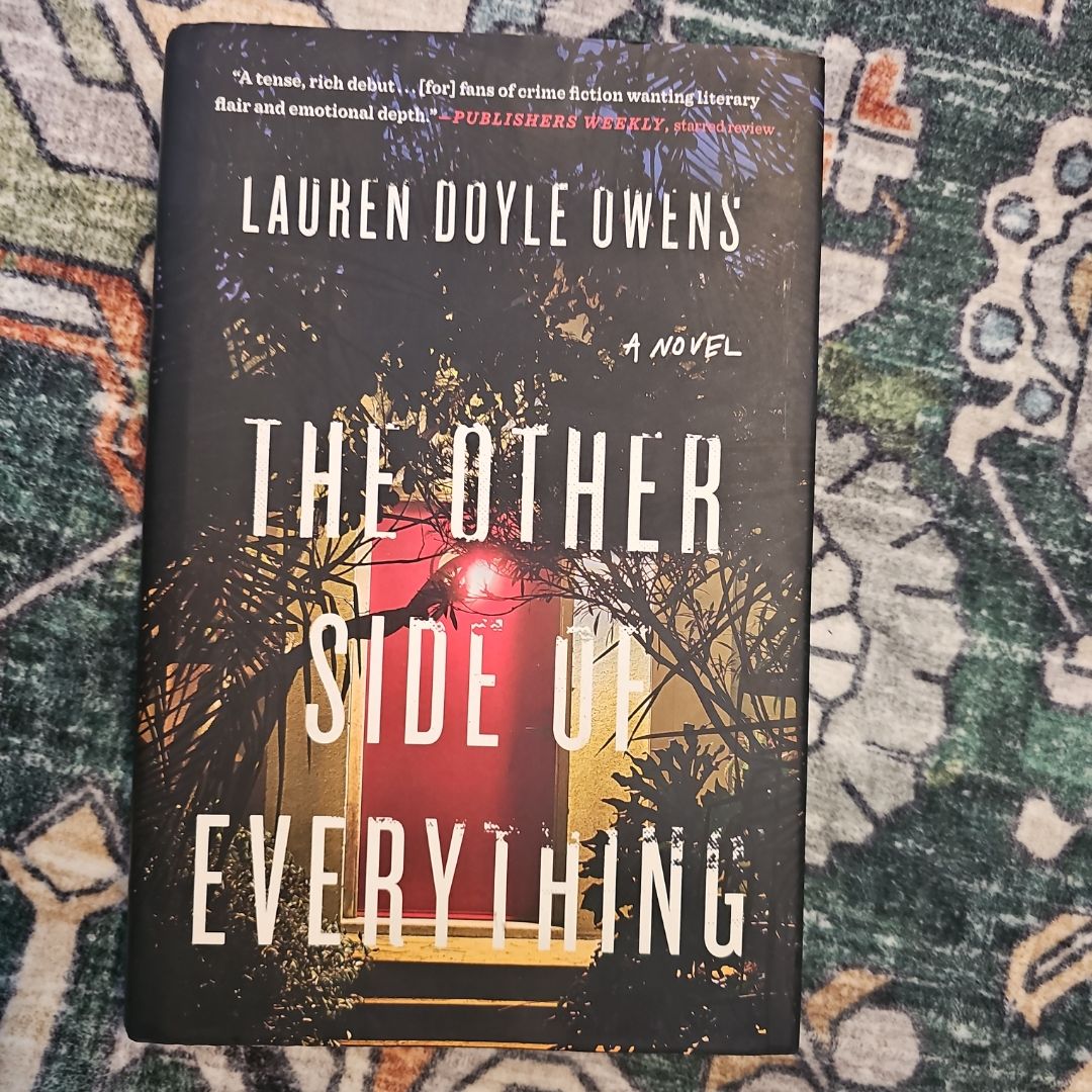 The Other Side of Everything