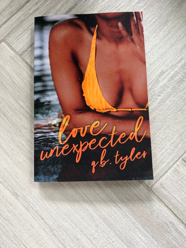 Love Unexpected