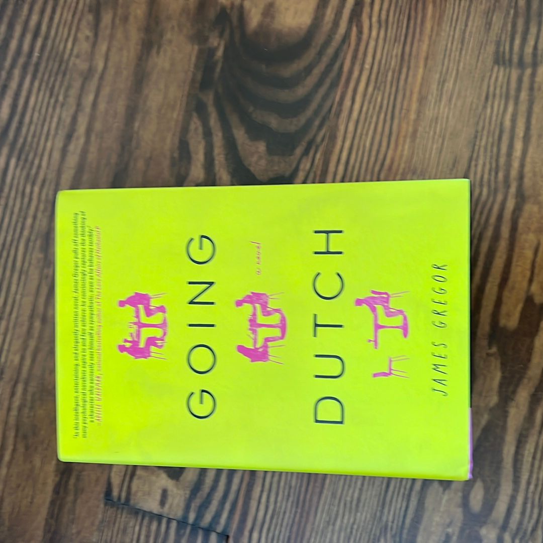 Going Dutch
