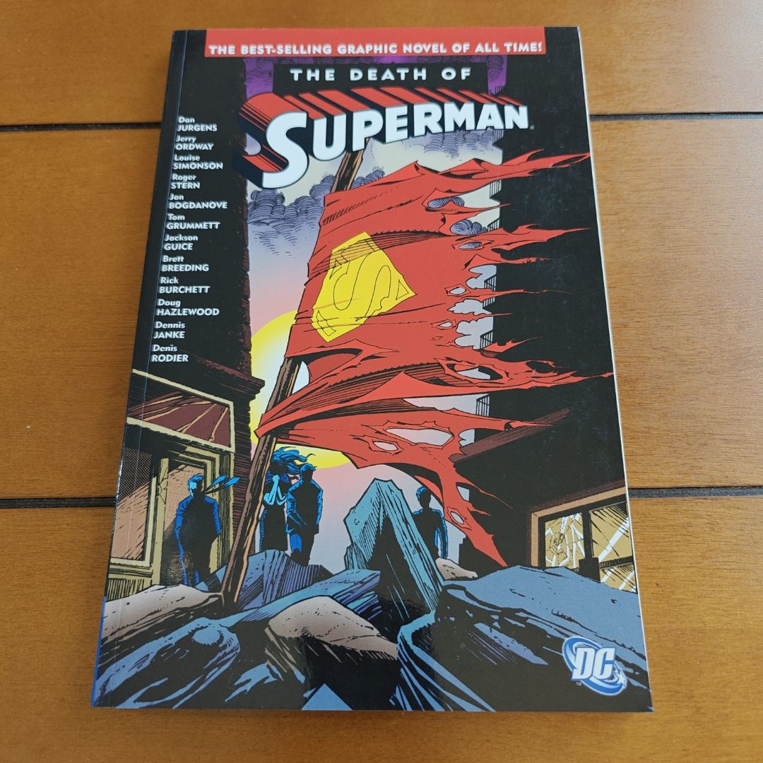 Death of Superman