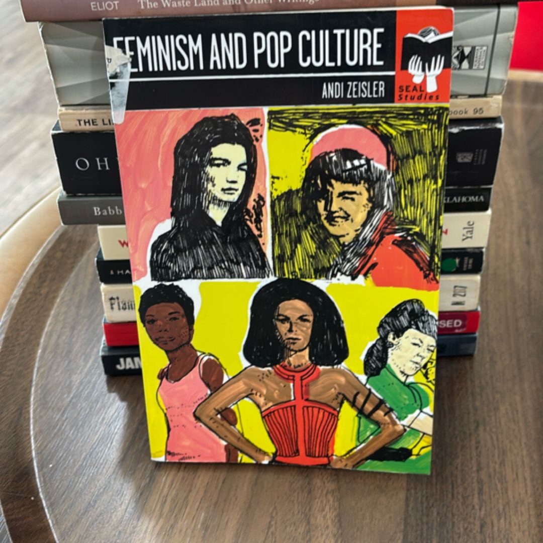 Feminism and Pop Culture