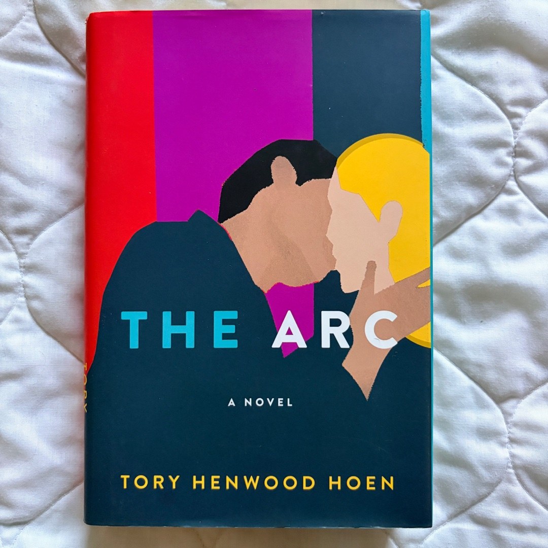 The Arc
