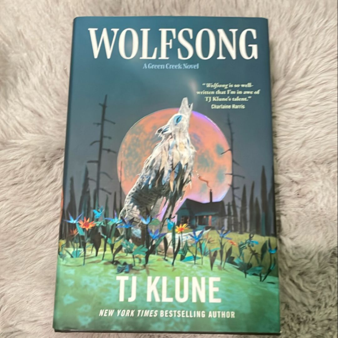 Wolfsong