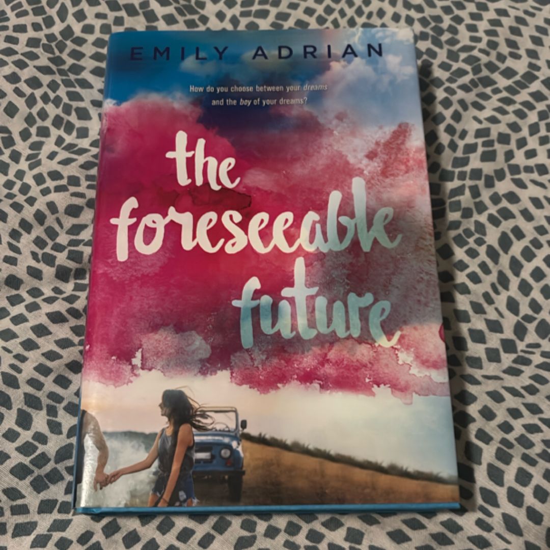 The Foreseeable Future