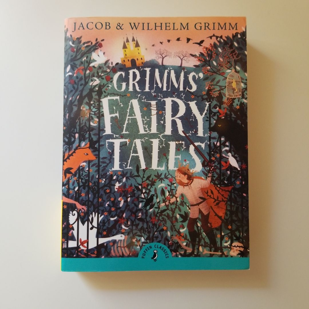 Grimms' Fairy Tales