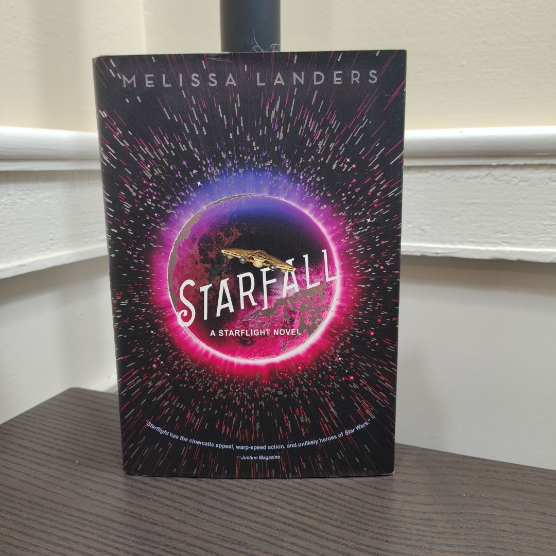 Starfall