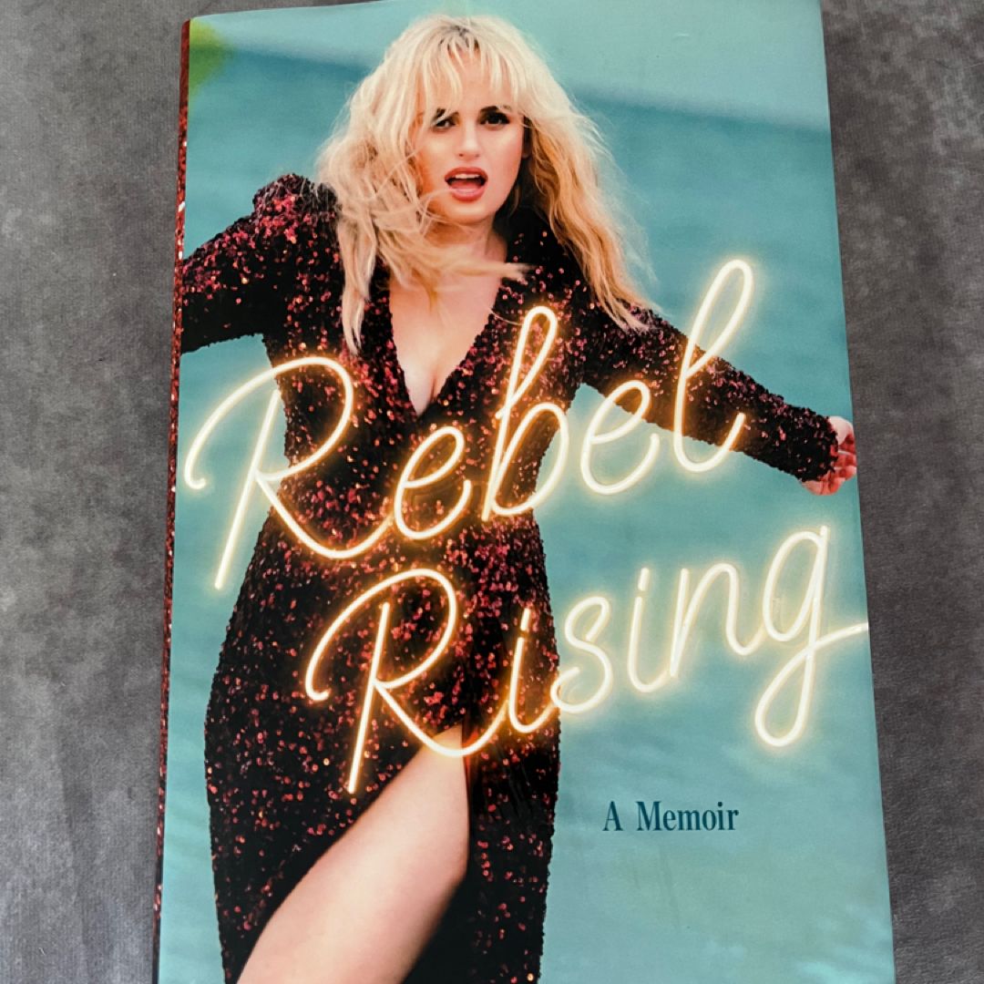 Rebel Rising