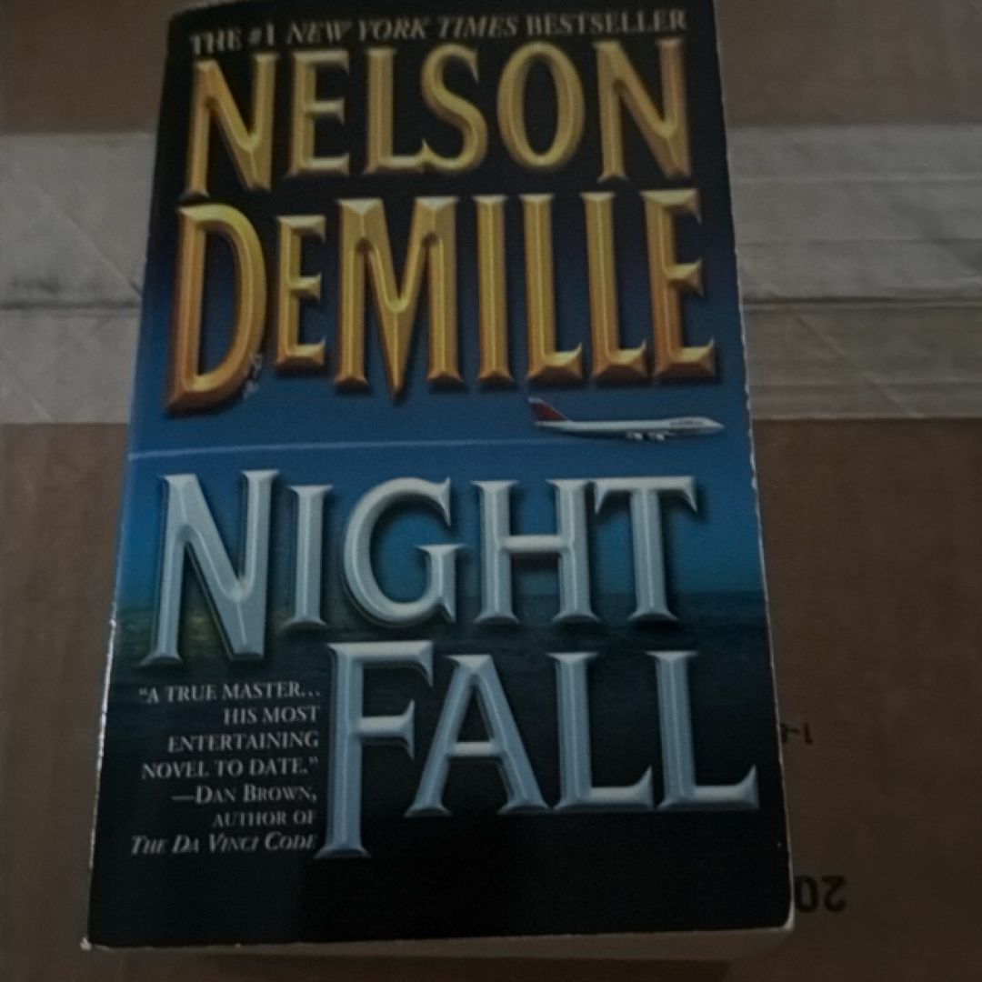 Night Fall