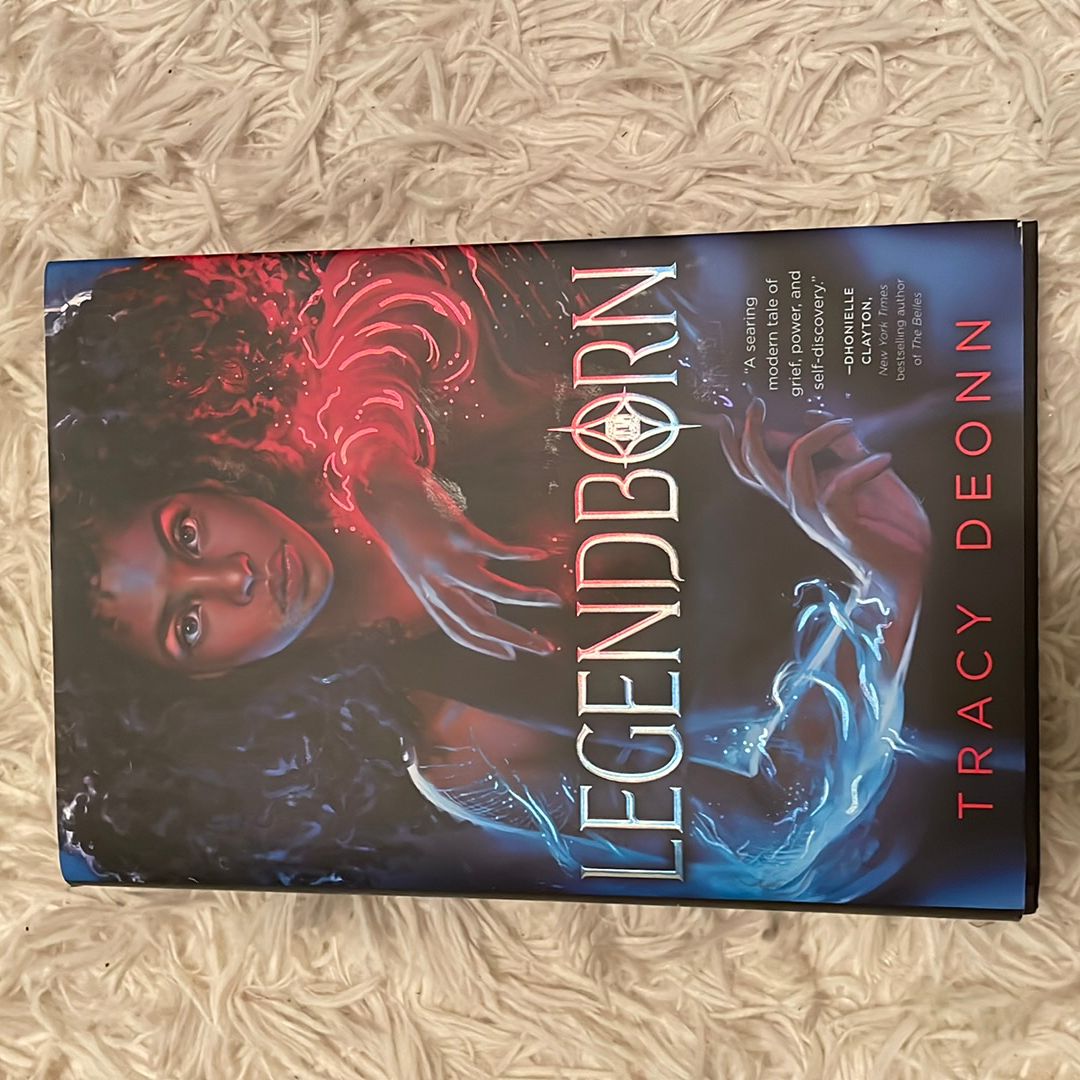 Legendborn