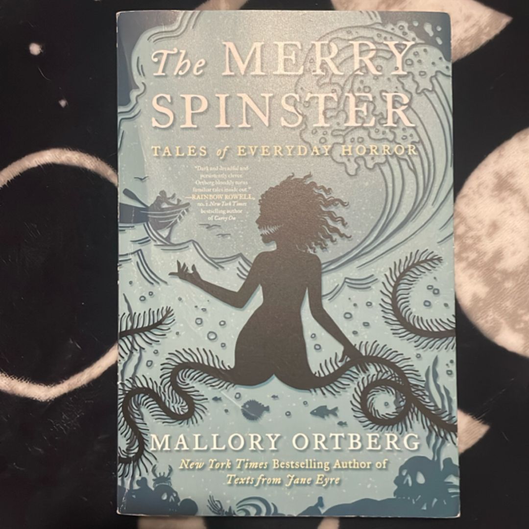 The Merry Spinster