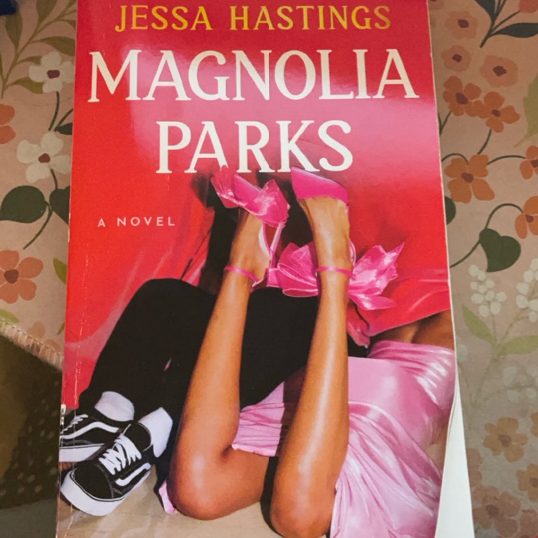 Magnolia Parks