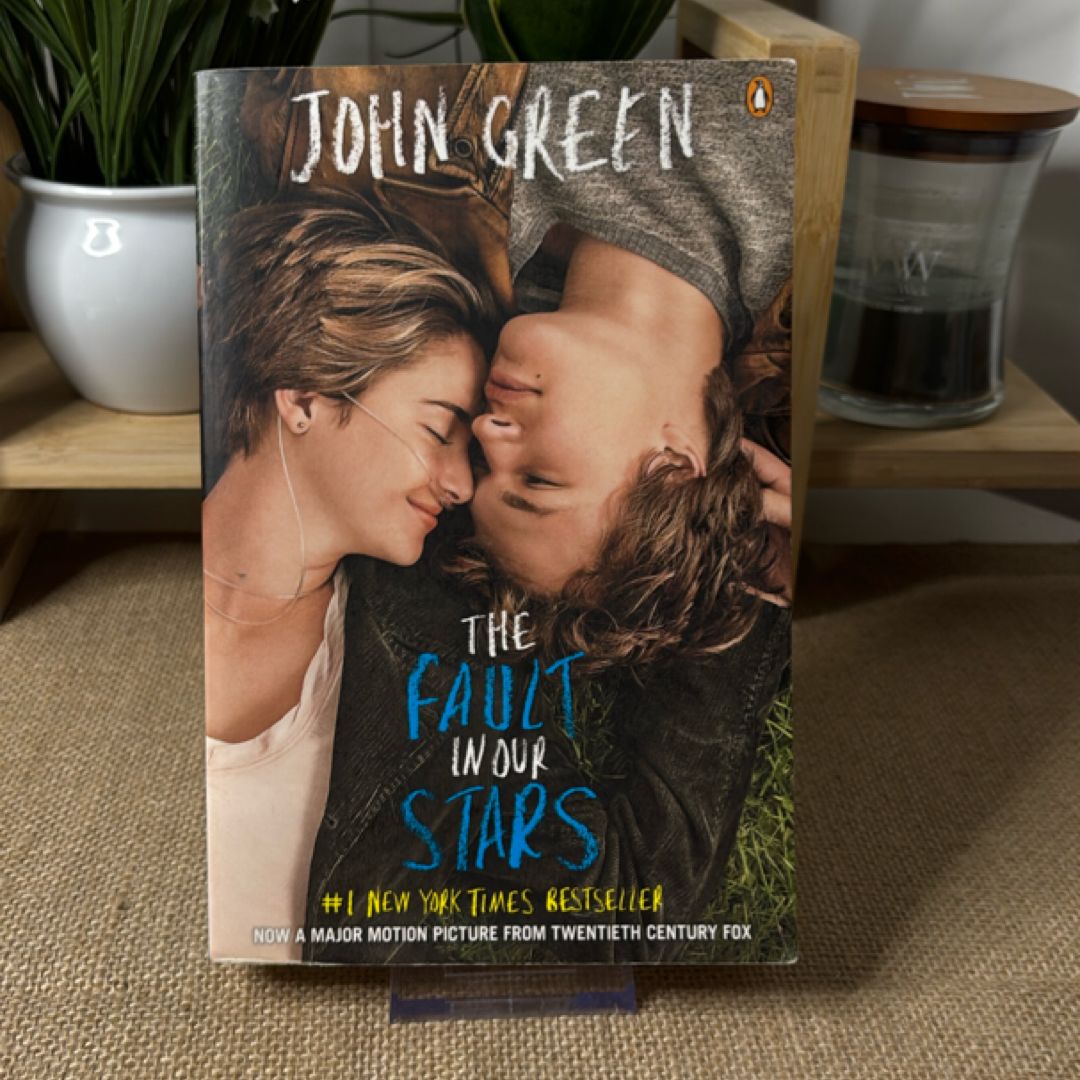 The Fault in Our Stars