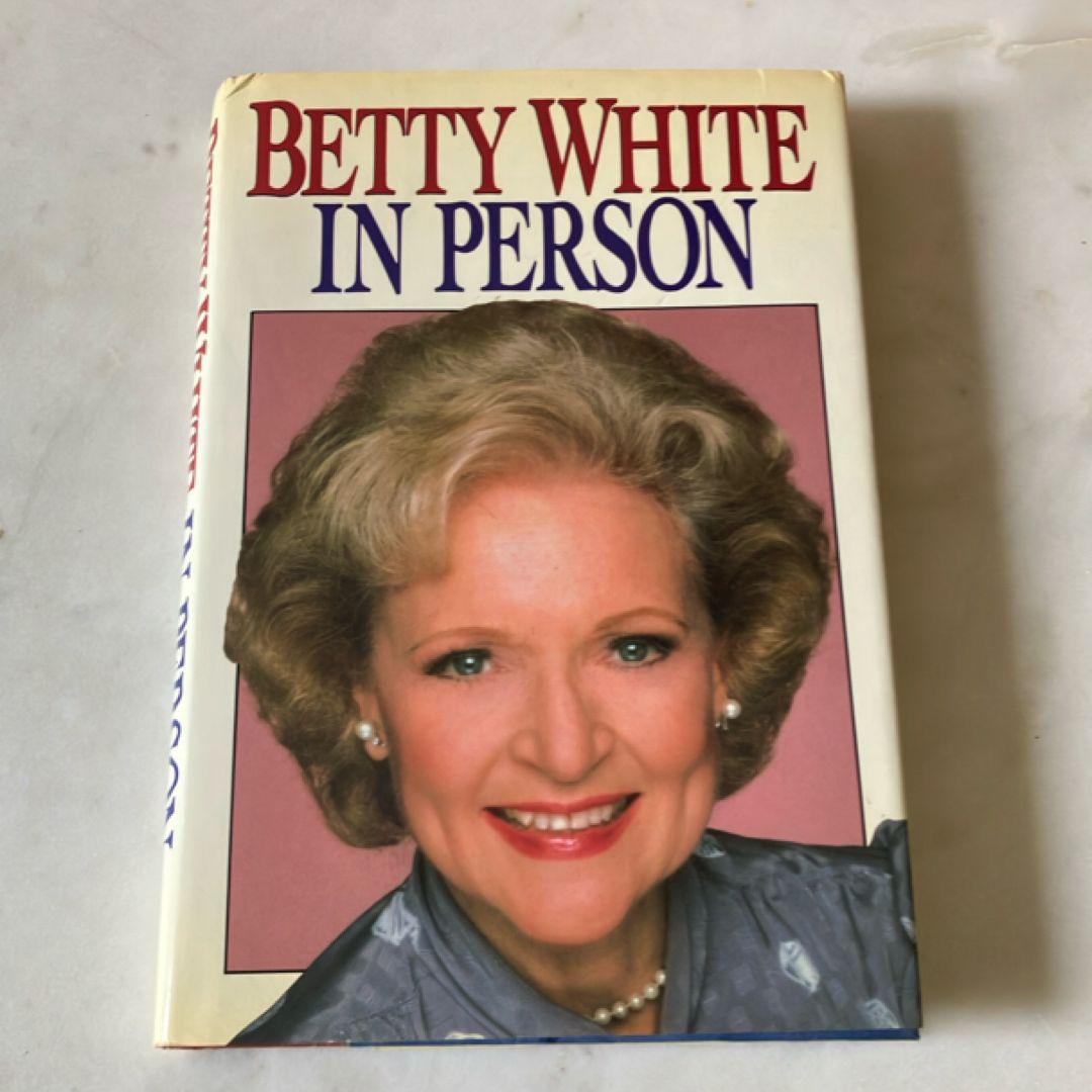 Betty White