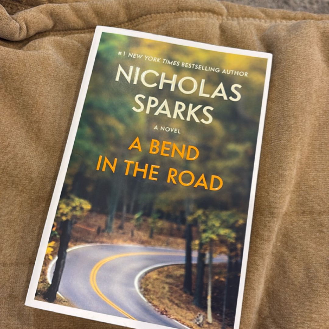 A Bend in the Road