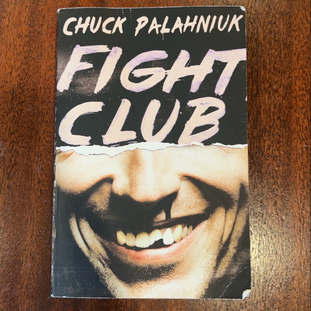 Fight Club