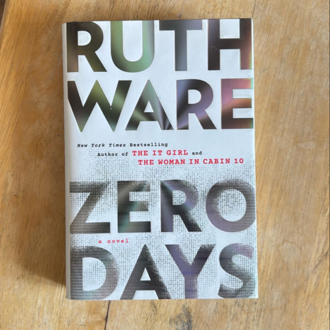 Zero Days