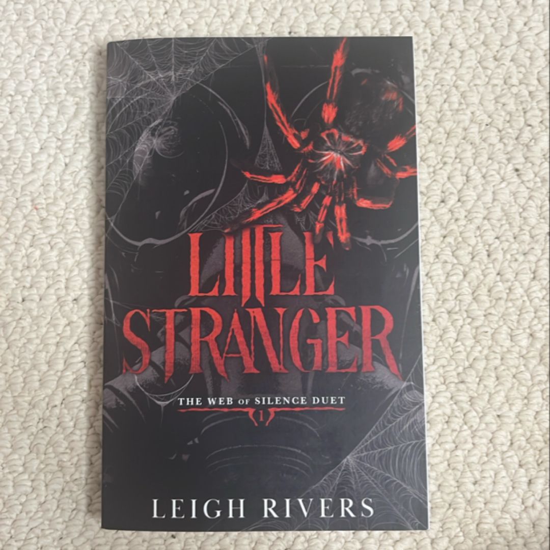 Little Stranger
