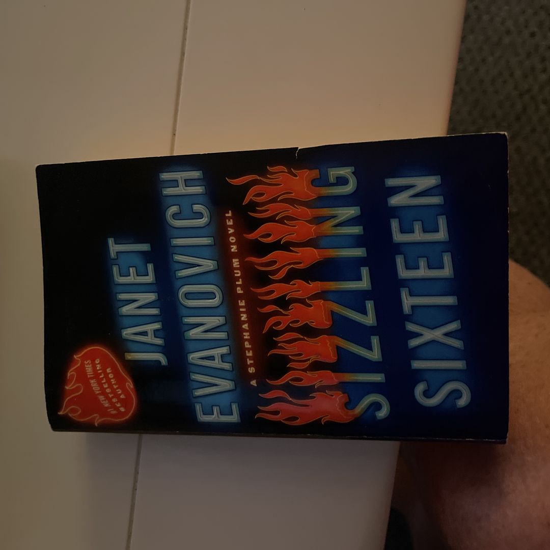 Sizzling Sixteen