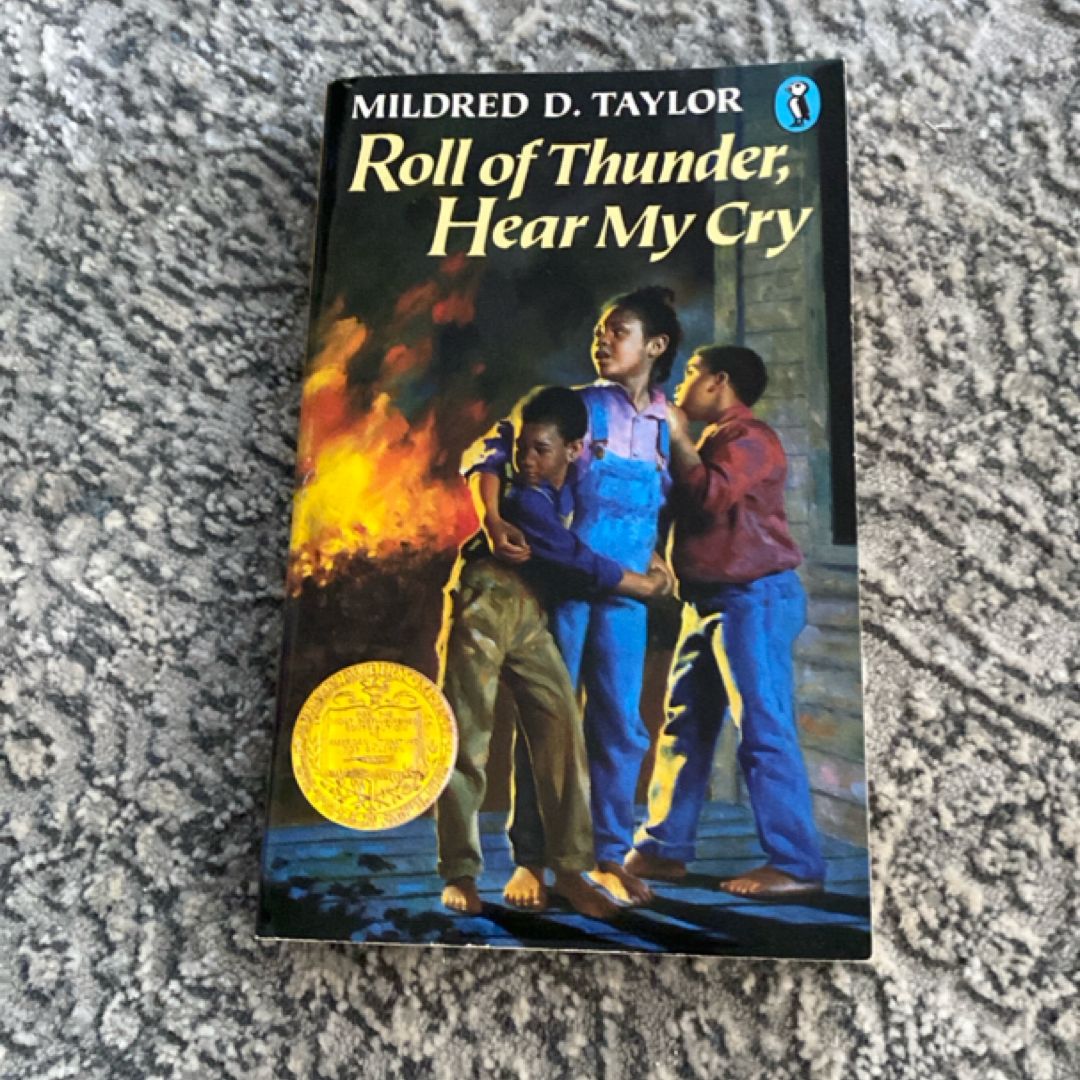 Roll of Thunder, Hear My Cry