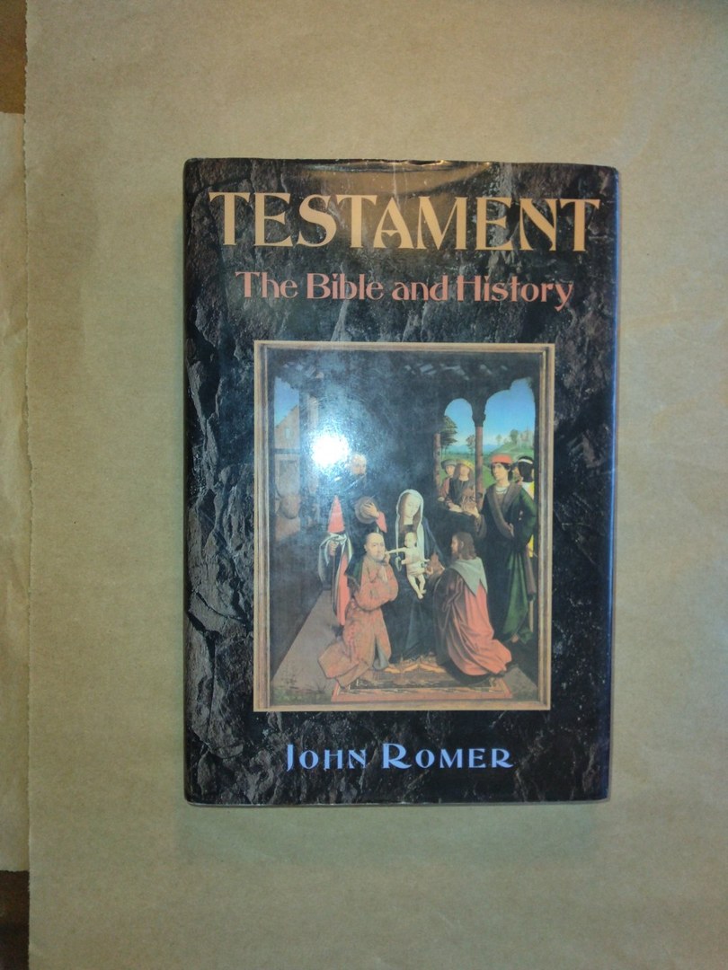 Testament