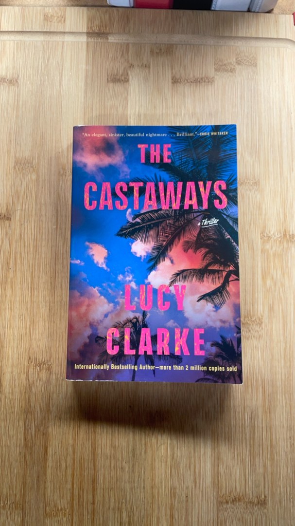 The Castaways