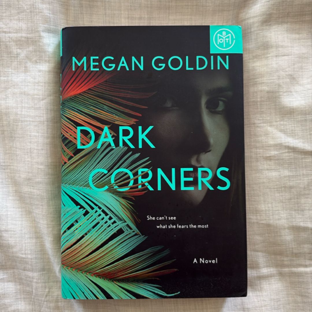 Dark Corners