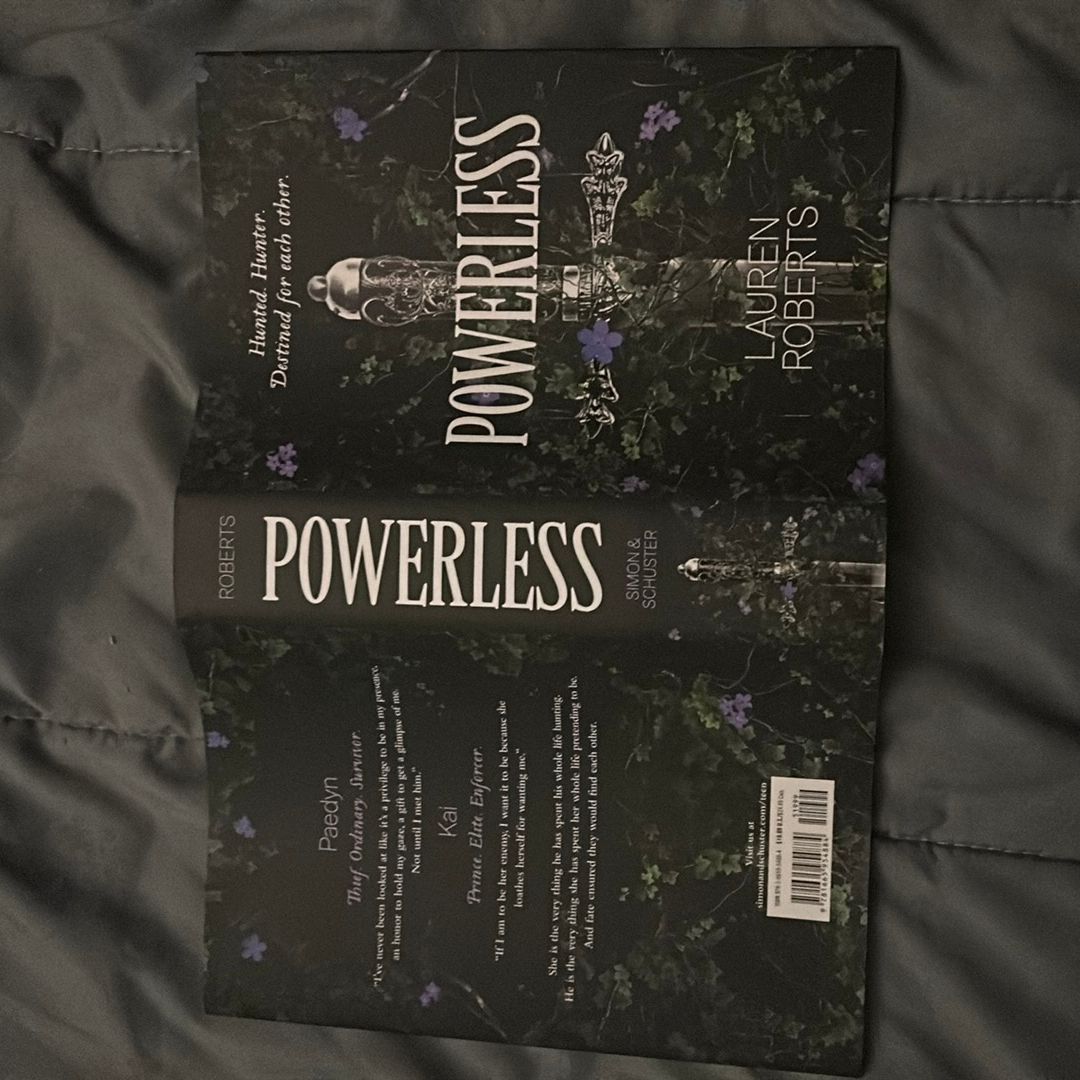 Powerless
