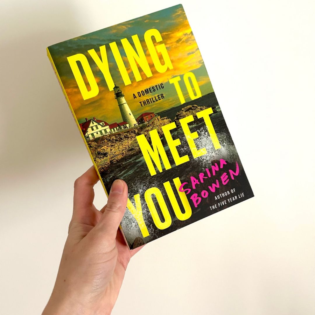 Dying to Meet You