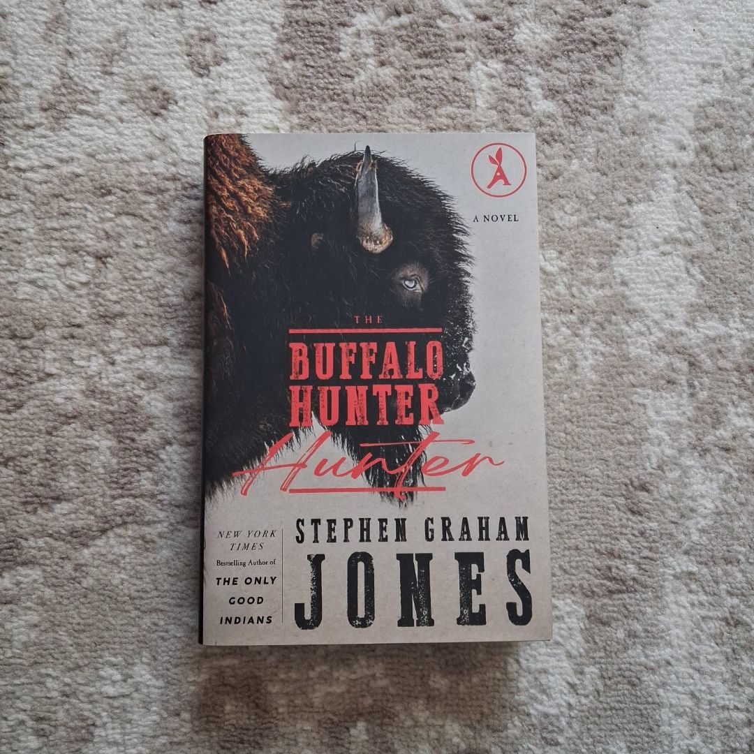 The Buffalo Hunter Hunter
