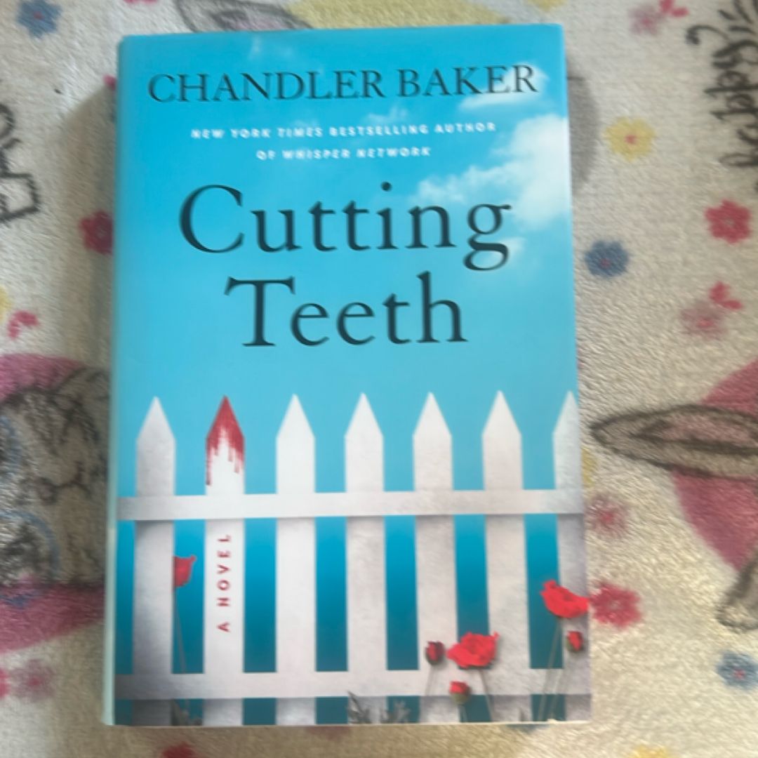 Cutting Teeth