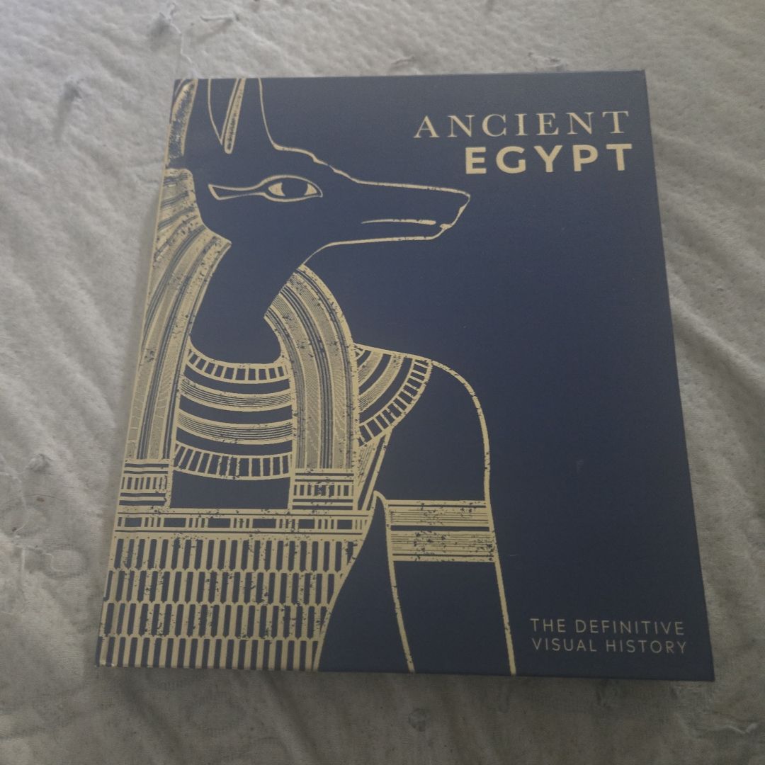Ancient Egypt