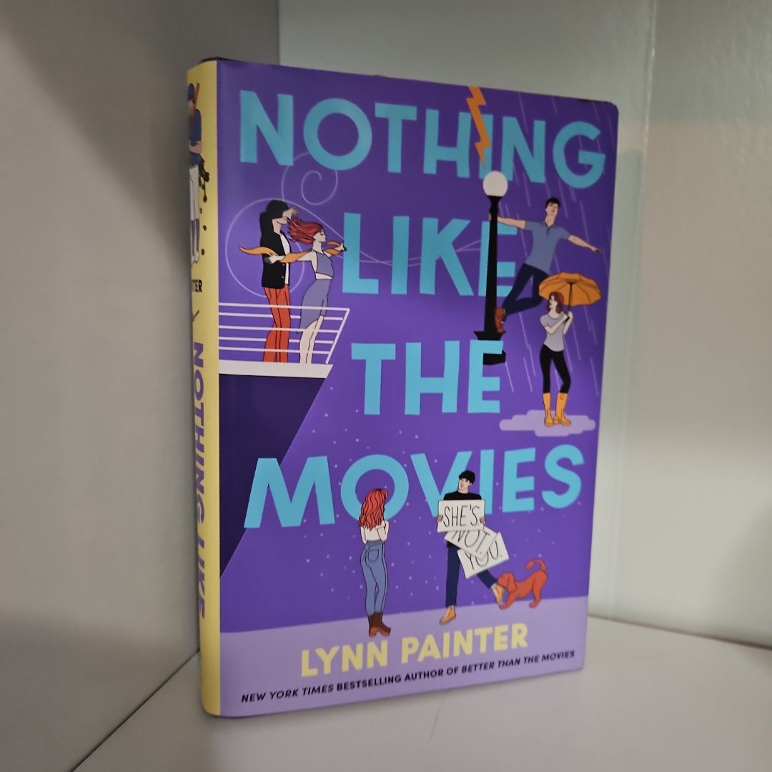 Nothing Like the Movies