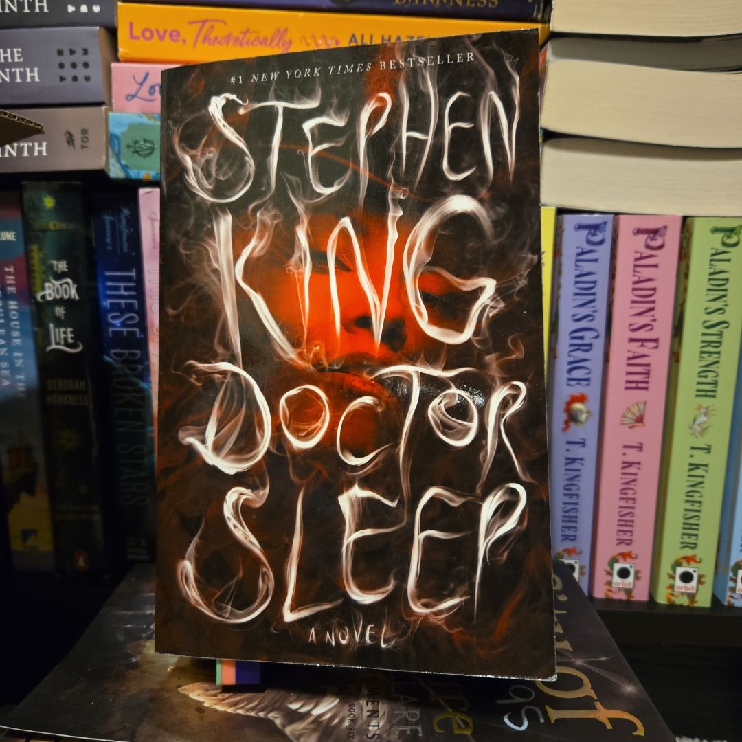 Doctor Sleep