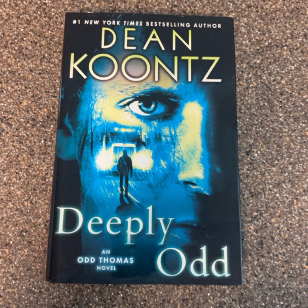 Deeply Odd