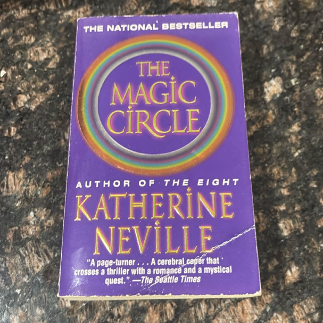 The Magic Circle