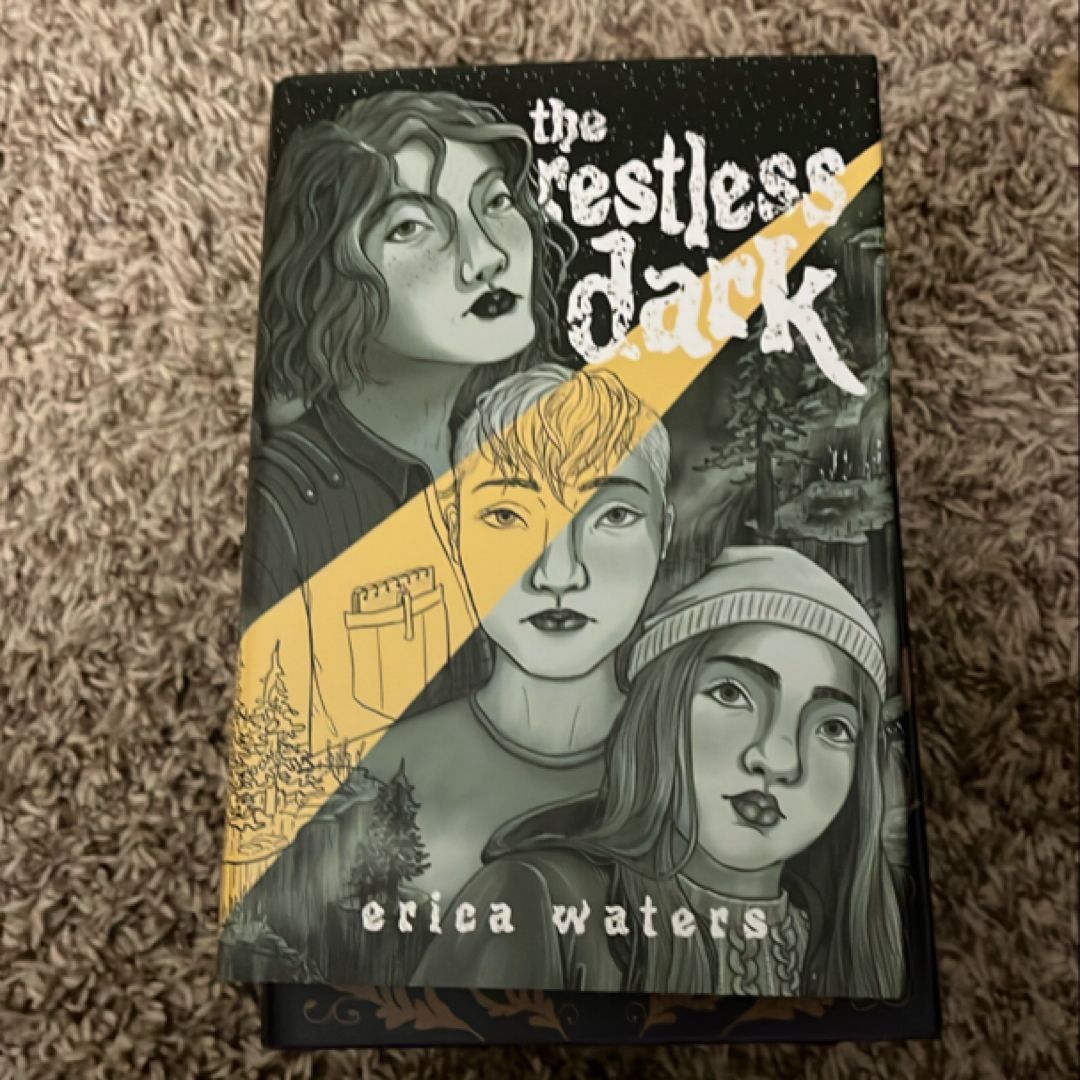 The Restless Dark
