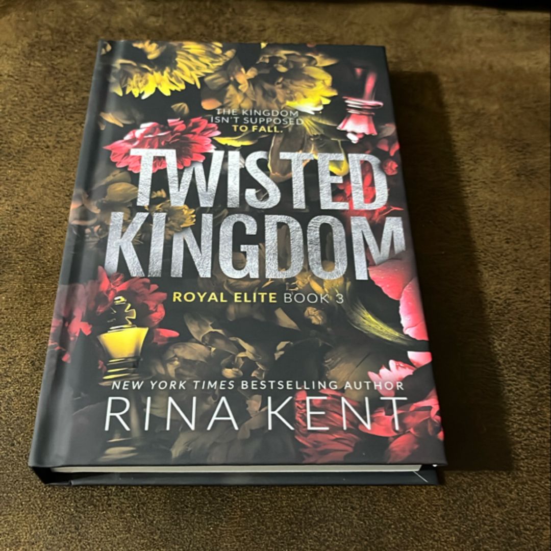 Twisted Kingdom
